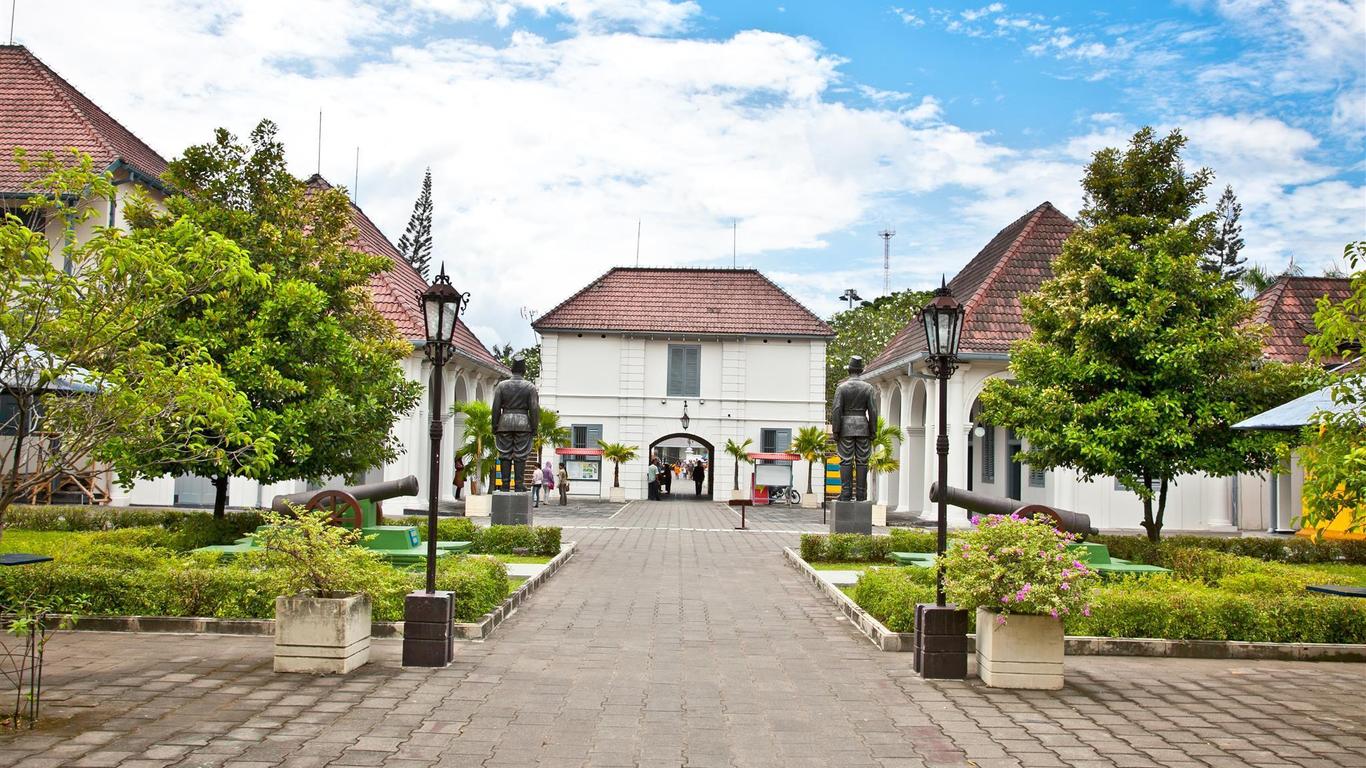 Asih Yogyakarta Hotel