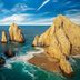 Marquis Los Cabos, Resort & Spa - Adults Only with oceanfront cliffs and sandy beach in San José del Cabo