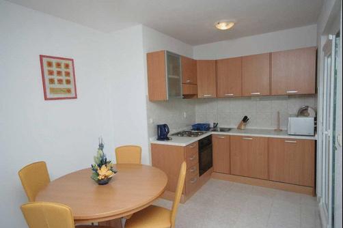 Villa Bayview - Trogir