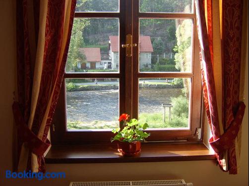 Rožmberk Royale Pension - Rožmberk nad Vltavou