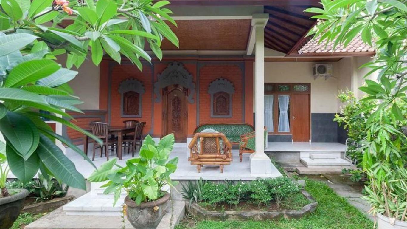 Bali Guest Villas