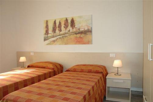 Bed & Breakfast Camollia - Siena