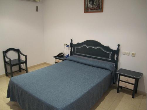 Hostal Sol Bahia San Jose - San José (Almería)