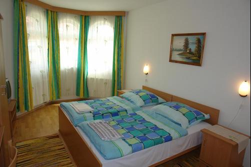 Koller Panzió - Bonyhád