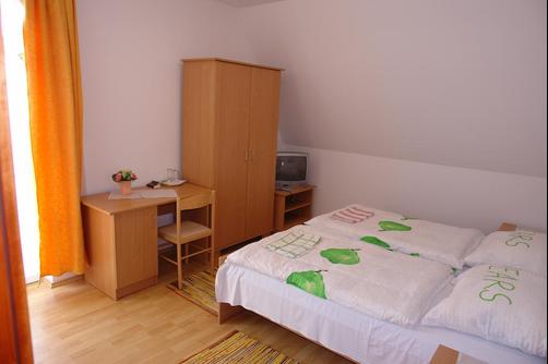 Koller Panzió - Bonyhád