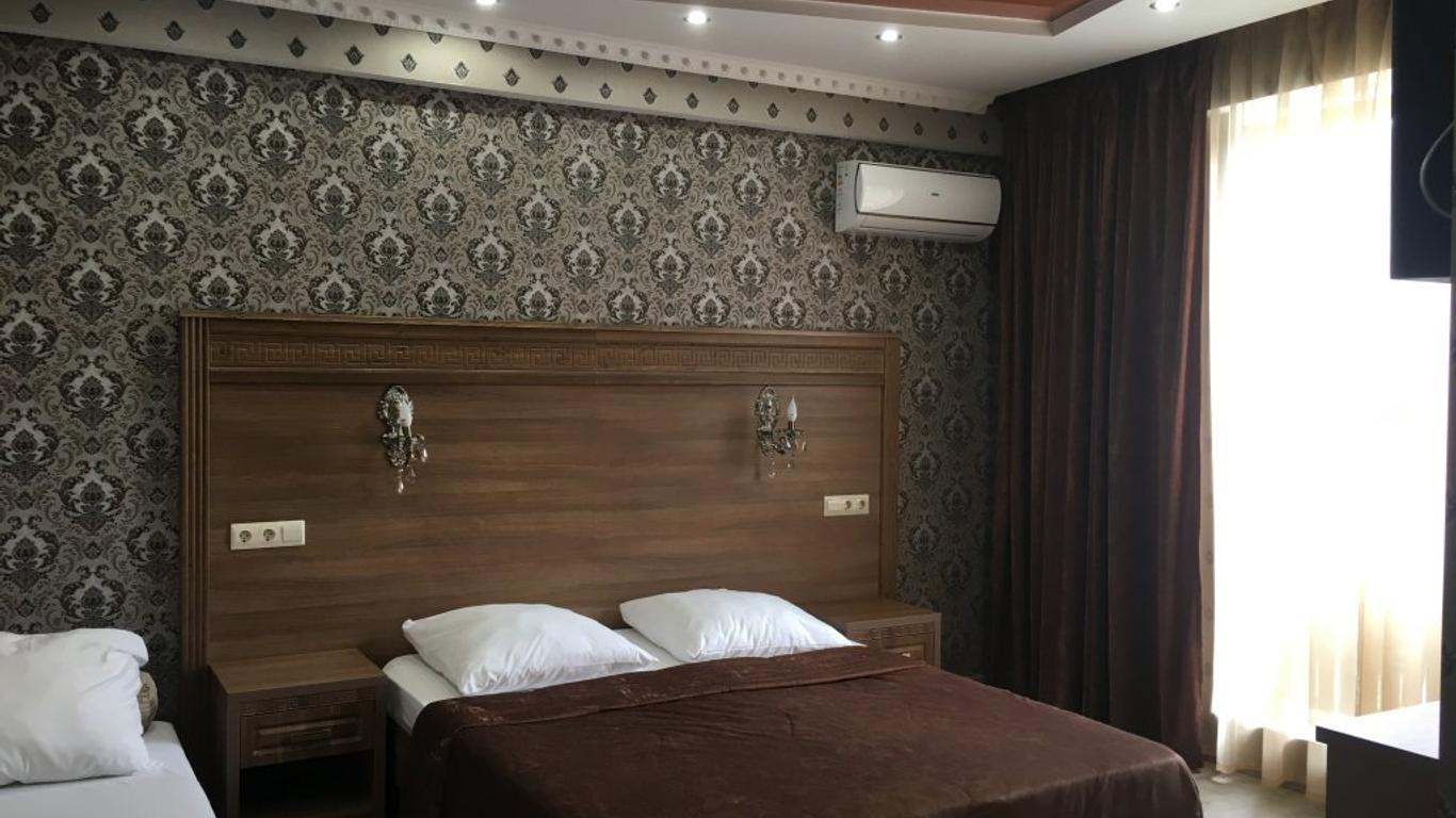 Hotel Aragats 2