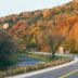 Outdoors view