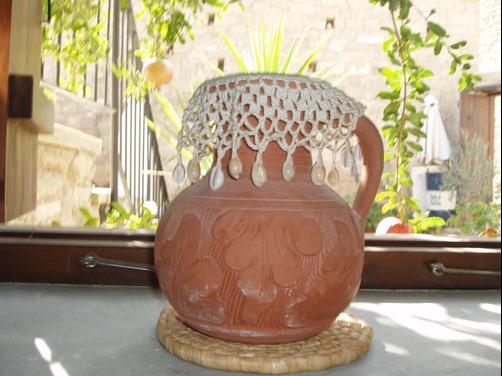 Kleanthis House - Tochni