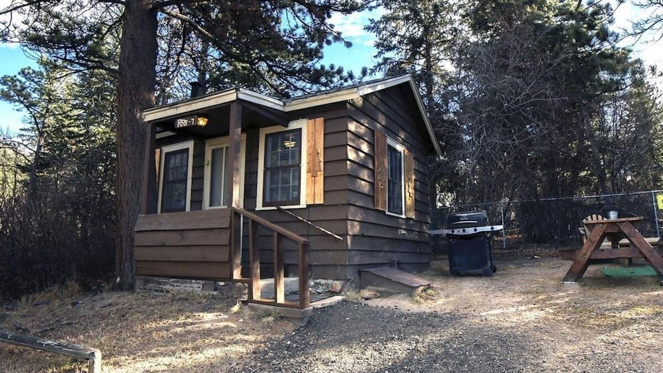 Triple R Cottages by Rocky Mountain Resorts