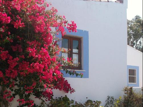 Monte da Lagoa - Castro marim