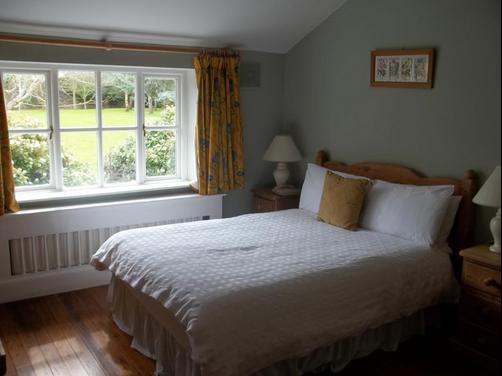 Raheen House Hotel - Clonmel
