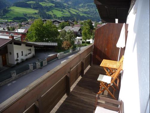 Apartment Zaglau - Sankt Johann im Pongau