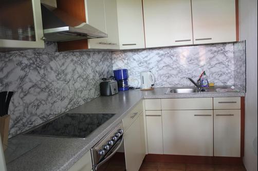 Ferienwohnung Novotny - Loerrach