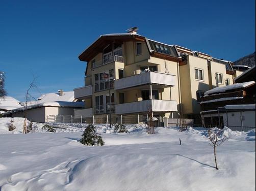 Appartements am Kirchplatz - Fulpmes
