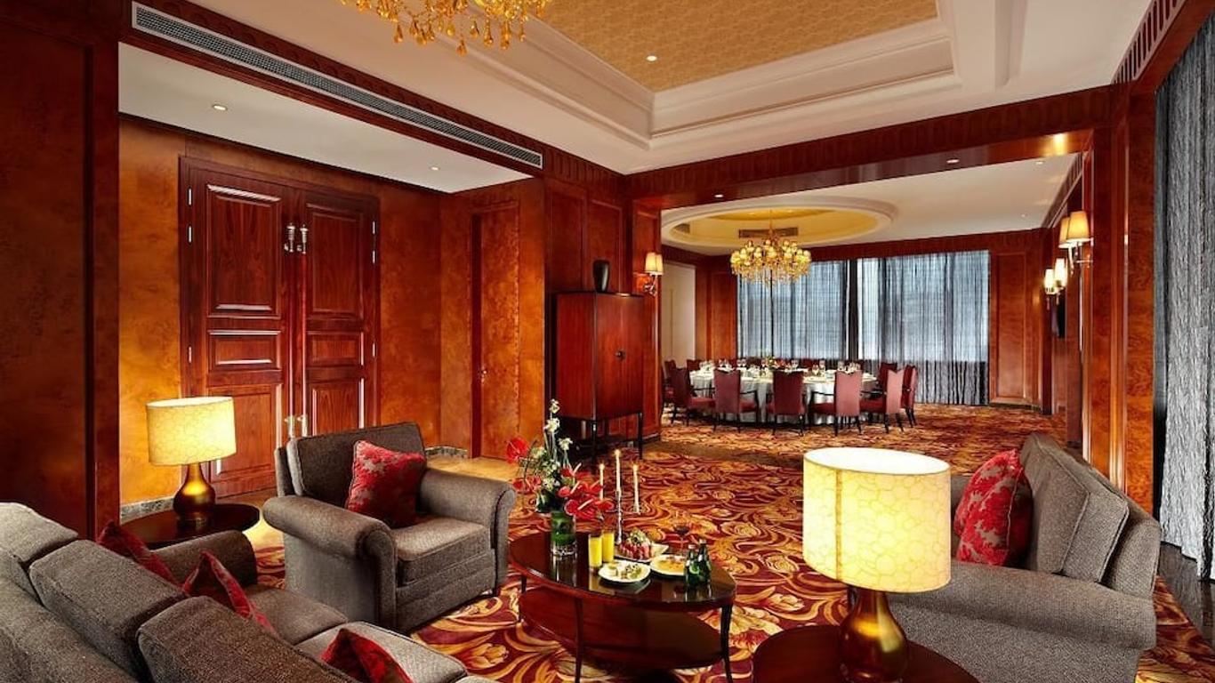 Jurong Yukun New Century Hotel Jiangsu