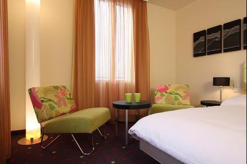 Seehotel Gotthard - Weggis
