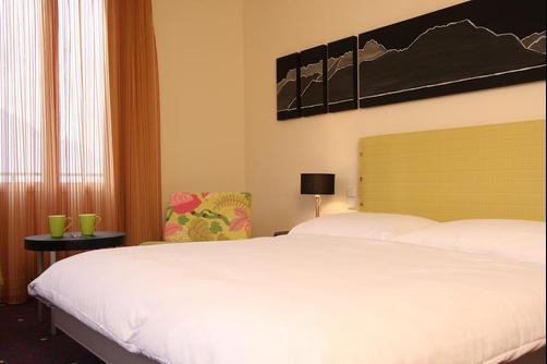 Seehotel Gotthard - Weggis