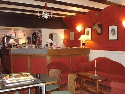 Hotel La Fayette - Rochefort
