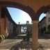 Outdoors view