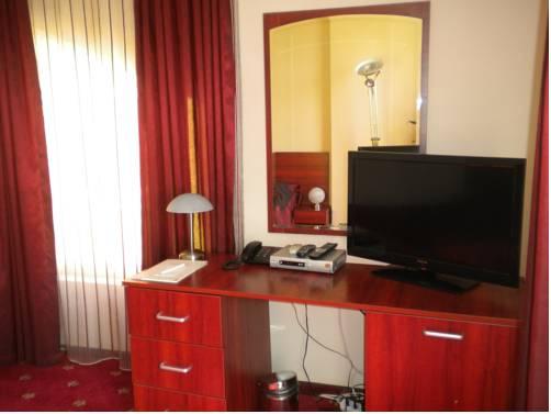 Hotel Ary - Cluj Napoca