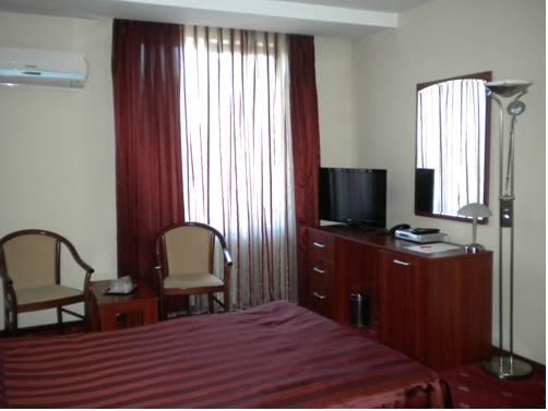 Hotel Ary - Cluj Napoca