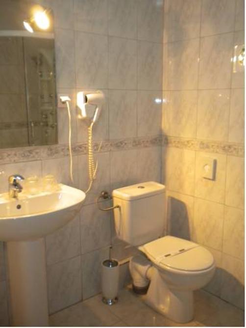 Hotel Ary - Cluj Napoca