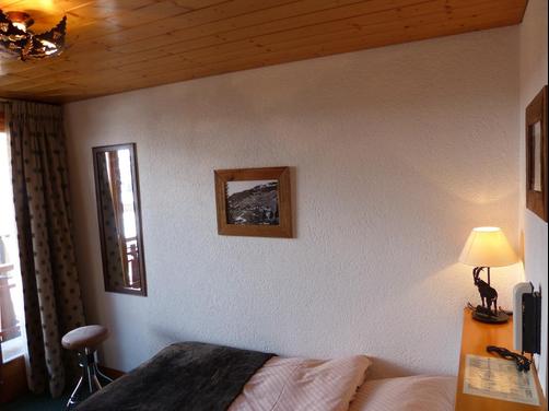 Hotel Ermitage - Verbier
