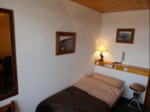 Hotel Ermitage - Verbier