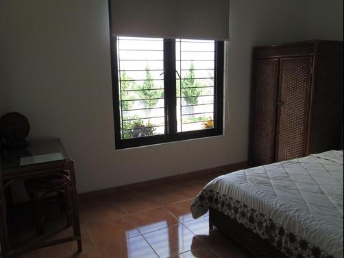 Osmond Villa Resort - Lembang