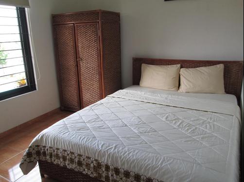 Osmond Villa Resort - Lembang