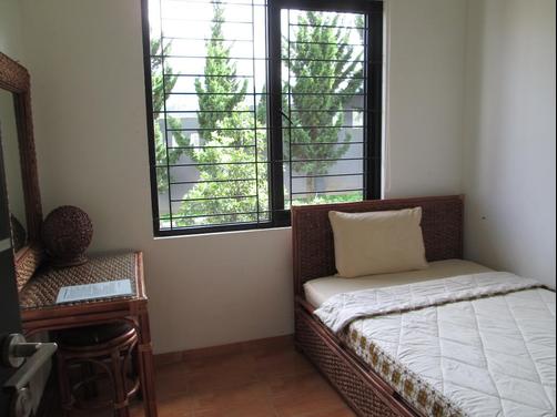Osmond Villa Resort - Lembang