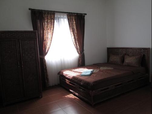 Osmond Villa Resort - Lembang