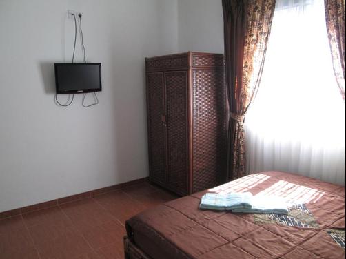 Osmond Villa Resort - Lembang
