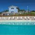 Villa Casagrande Resort E Spa in Figline Valdarno with outdoor pool and hillside terrace