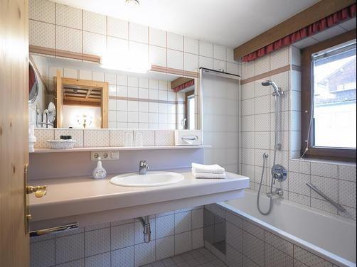 Hotel Grieshof - Sankt Anton am Arlberg