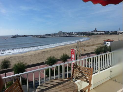 Hotel Family Golf - Royan