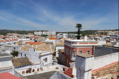 Dom Fernando - Loulé