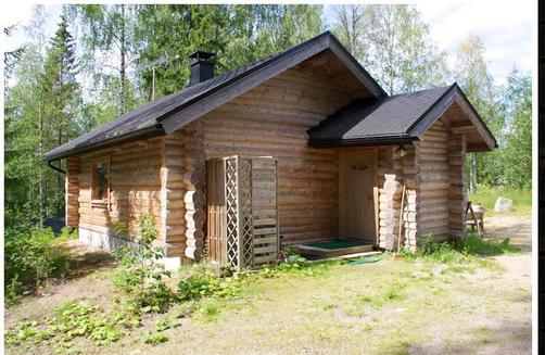 Kinkamon Pirtti - Keuruu