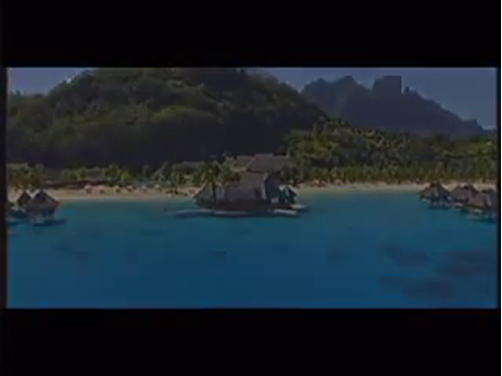 Hilton Bora Bora Nui Resort & Spa - Vaitape