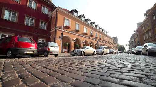 Mamaison Hotel Le Regina Warsaw - Warsaw