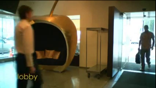 Golden Apple Boutique Hotel - Moscow