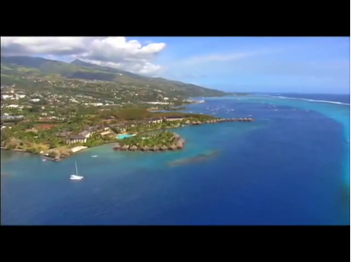 InterContinental Resort Tahiti - Faaa