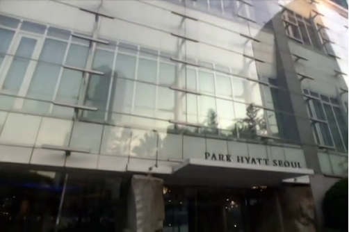 Park Hyatt Seoul - Seoul