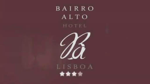 Bairro Alto Hotel - Lisbon