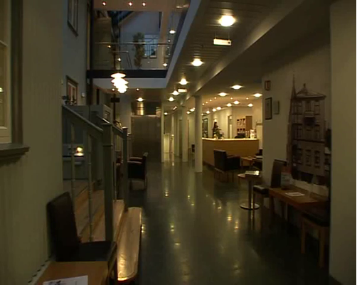 Hotel Reykjavik Centrum - Reykjavík