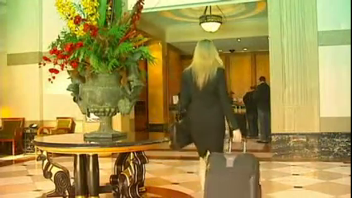 Brisbane Marriott Hotel - Brisbane