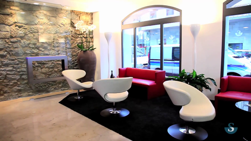 Sorell Hotel Rütli - Zurich