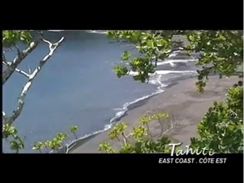 Tahiti Pearl Beach Resort - Arue