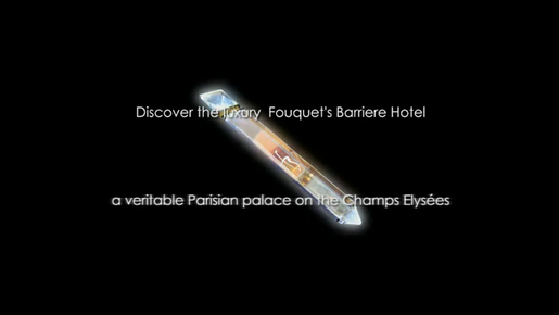 Fouquet's Barrière - Paris