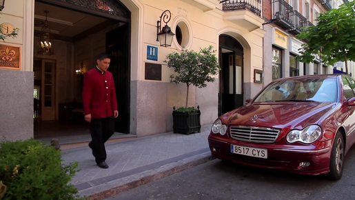 Relais & Chateaux Orfila - Madrid